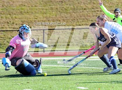 Thumbnail 1 in Franklin vs Walpole (MIAA Division 1 Final) photogallery.