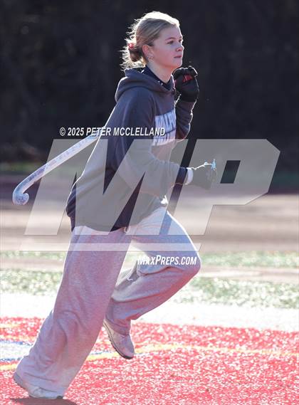 Thumbnail 1 in Franklin vs Walpole (MIAA Division 1 Final) photogallery.