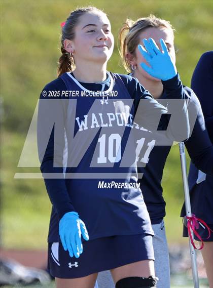 Thumbnail 3 in Franklin vs Walpole (MIAA Division 1 Final) photogallery.