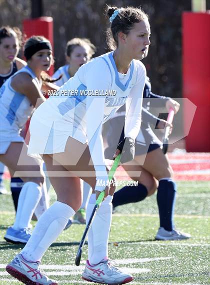 Thumbnail 2 in Franklin vs Walpole (MIAA Division 1 Final) photogallery.