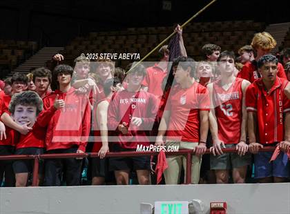 Thumbnail 3 in Regis Jesuit @ Rangeview (CHSAA 6A Great 8) photogallery.