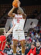 Photo from the gallery "Regis Jesuit @ Rangeview (CHSAA 6A Great 8)"