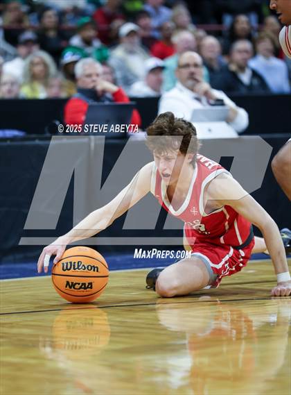 Thumbnail 3 in Regis Jesuit @ Rangeview (CHSAA 6A Great 8) photogallery.