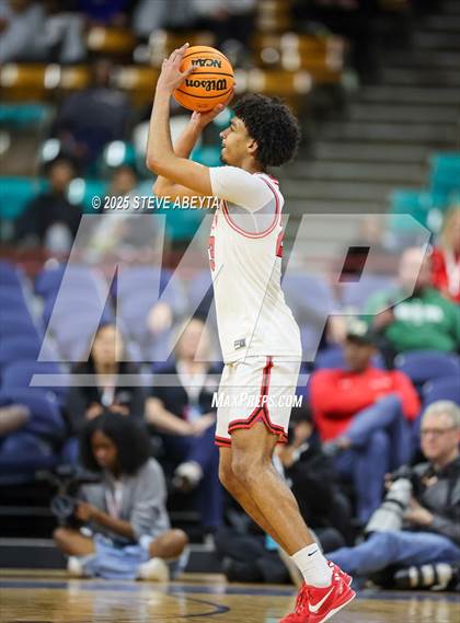 Thumbnail 3 in Regis Jesuit @ Rangeview (CHSAA 6A Great 8) photogallery.