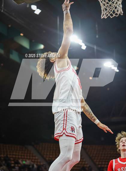 Thumbnail 3 in Regis Jesuit @ Rangeview (CHSAA 6A Great 8) photogallery.