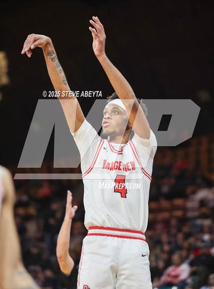 Thumbnail 3 in Regis Jesuit @ Rangeview (CHSAA 6A Great 8) photogallery.
