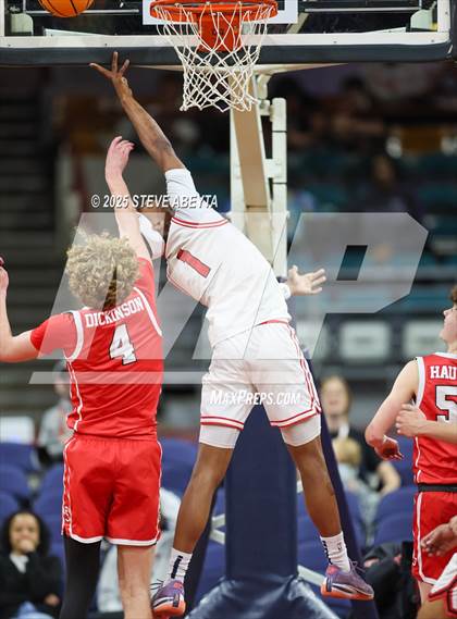 Thumbnail 2 in Regis Jesuit @ Rangeview (CHSAA 6A Great 8) photogallery.