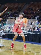 Photo from the gallery "Regis Jesuit @ Rangeview (CHSAA 6A Great 8)"