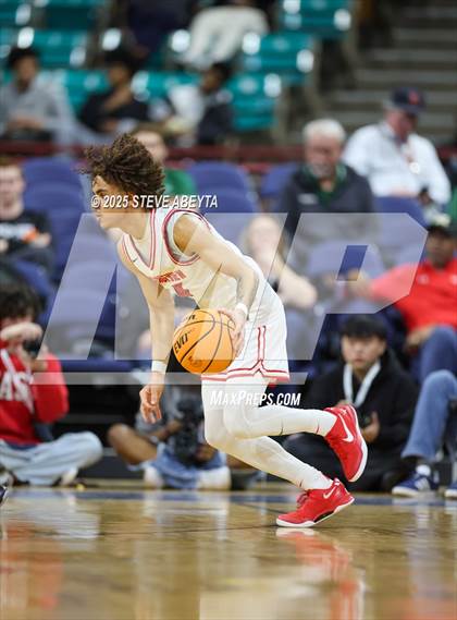 Thumbnail 2 in Regis Jesuit @ Rangeview (CHSAA 6A Great 8) photogallery.