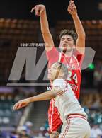 Photo from the gallery "Regis Jesuit @ Rangeview (CHSAA 6A Great 8)"