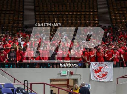 Thumbnail 2 in Regis Jesuit @ Rangeview (CHSAA 6A Great 8) photogallery.