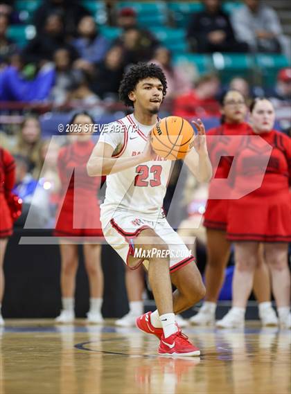 Thumbnail 1 in Regis Jesuit @ Rangeview (CHSAA 6A Great 8) photogallery.