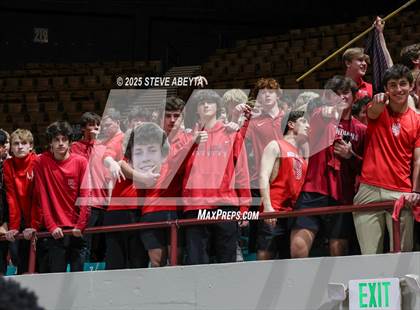 Thumbnail 2 in Regis Jesuit @ Rangeview (CHSAA 6A Great 8) photogallery.