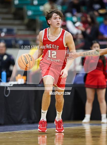 Thumbnail 2 in Regis Jesuit @ Rangeview (CHSAA 6A Great 8) photogallery.