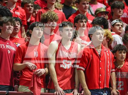 Thumbnail 1 in Regis Jesuit @ Rangeview (CHSAA 6A Great 8) photogallery.
