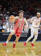 Photo from the gallery "Regis Jesuit @ Rangeview (CHSAA 6A Great 8)"