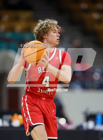 Thumbnail 2 in Regis Jesuit @ Rangeview (CHSAA 6A Great 8) photogallery.