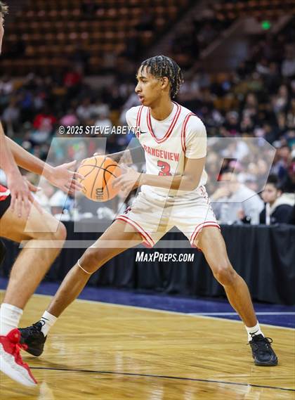 Thumbnail 3 in Regis Jesuit @ Rangeview (CHSAA 6A Great 8) photogallery.