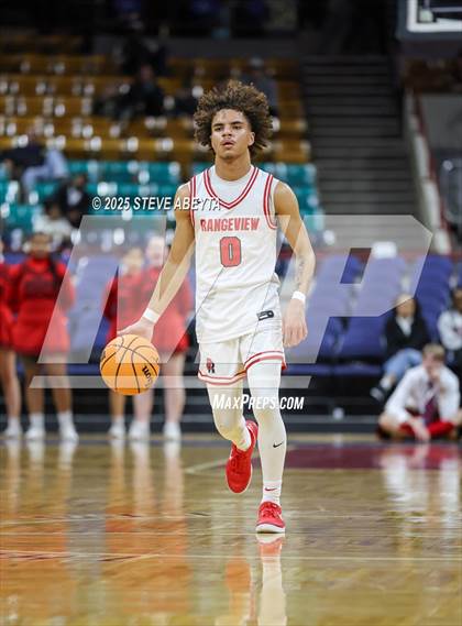 Thumbnail 3 in Regis Jesuit @ Rangeview (CHSAA 6A Great 8) photogallery.