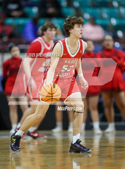 Thumbnail 3 in Regis Jesuit @ Rangeview (CHSAA 6A Great 8) photogallery.