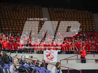 Thumbnail 2 in Regis Jesuit @ Rangeview (CHSAA 6A Great 8) photogallery.