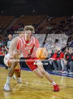 Photo from the gallery "Regis Jesuit @ Rangeview (CHSAA 6A Great 8)"