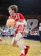 Photo from the gallery "Regis Jesuit @ Rangeview (CHSAA 6A Great 8)"