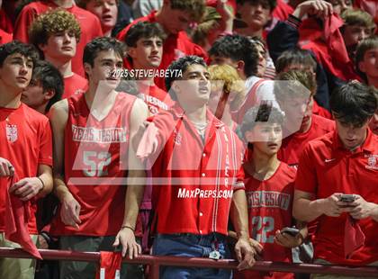 Thumbnail 3 in Regis Jesuit @ Rangeview (CHSAA 6A Great 8) photogallery.