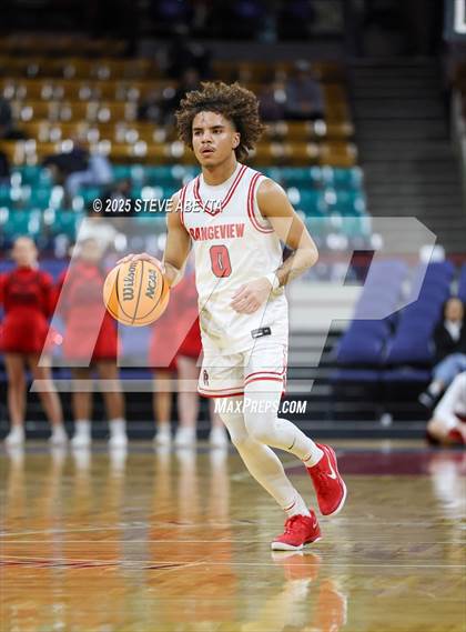 Thumbnail 1 in Regis Jesuit @ Rangeview (CHSAA 6A Great 8) photogallery.