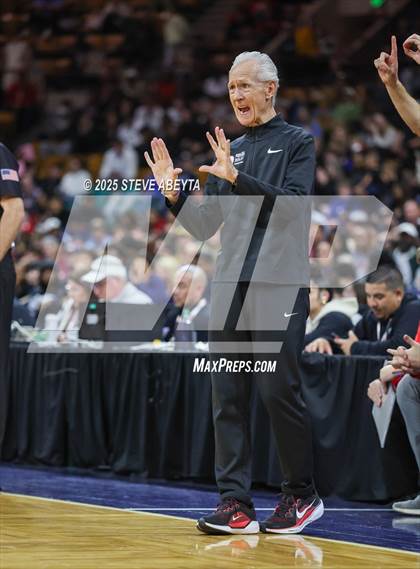 Thumbnail 2 in Regis Jesuit @ Rangeview (CHSAA 6A Great 8) photogallery.
