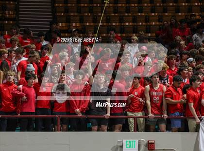 Thumbnail 2 in Regis Jesuit @ Rangeview (CHSAA 6A Great 8) photogallery.