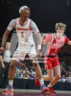 Photo from the gallery "Regis Jesuit @ Rangeview (CHSAA 6A Great 8)"