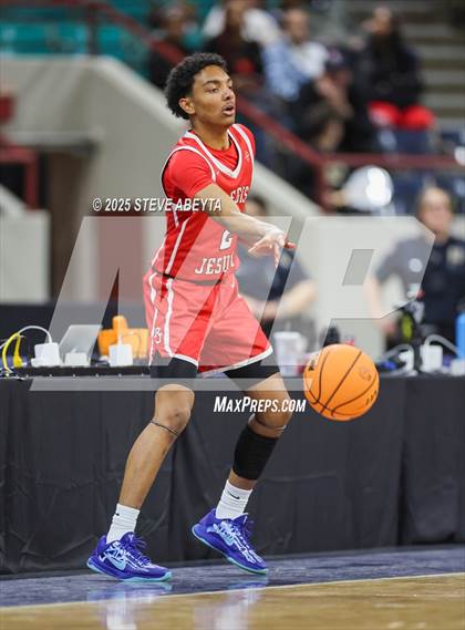 Thumbnail 2 in Regis Jesuit @ Rangeview (CHSAA 6A Great 8) photogallery.