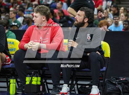 Thumbnail 2 in Regis Jesuit @ Rangeview (CHSAA 6A Great 8) photogallery.