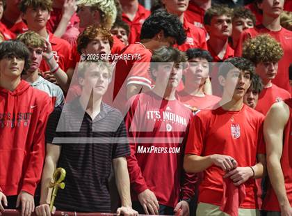Thumbnail 3 in Regis Jesuit @ Rangeview (CHSAA 6A Great 8) photogallery.