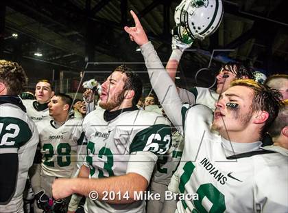 Thumbnail 3 in Melrose vs. Dartmouth (MIAA Division 3 Final) photogallery.