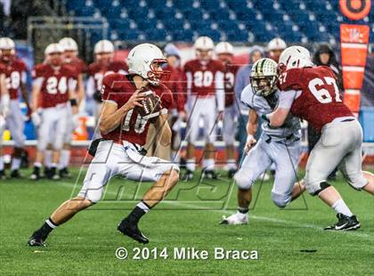Thumbnail 1 in Melrose vs. Dartmouth (MIAA Division 3 Final) photogallery.
