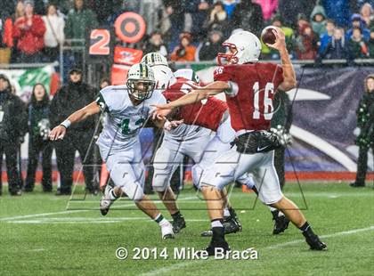 Thumbnail 1 in Melrose vs. Dartmouth (MIAA Division 3 Final) photogallery.