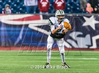 Thumbnail 1 in Melrose vs. Dartmouth (MIAA Division 3 Final) photogallery.