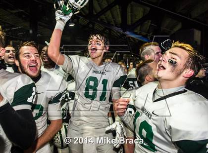 Thumbnail 1 in Melrose vs. Dartmouth (MIAA Division 3 Final) photogallery.