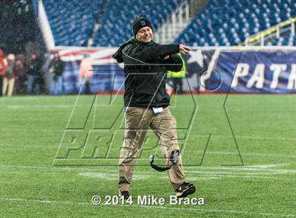 Thumbnail 3 in Melrose vs. Dartmouth (MIAA Division 3 Final) photogallery.