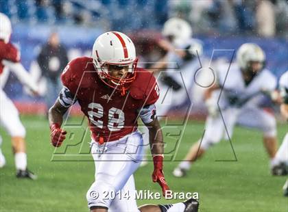 Thumbnail 1 in Melrose vs. Dartmouth (MIAA Division 3 Final) photogallery.
