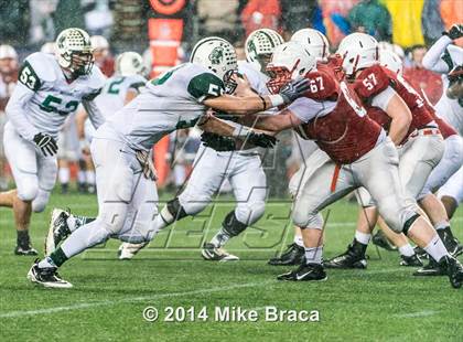 Thumbnail 2 in Melrose vs. Dartmouth (MIAA Division 3 Final) photogallery.