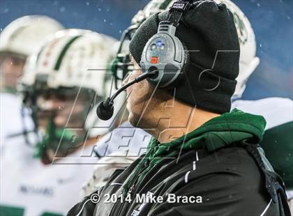 Thumbnail 1 in Melrose vs. Dartmouth (MIAA Division 3 Final) photogallery.