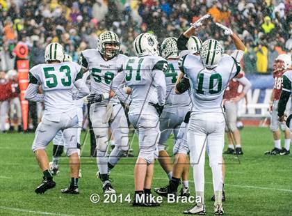 Thumbnail 3 in Melrose vs. Dartmouth (MIAA Division 3 Final) photogallery.