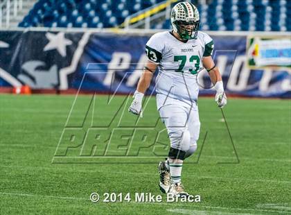 Thumbnail 1 in Melrose vs. Dartmouth (MIAA Division 3 Final) photogallery.