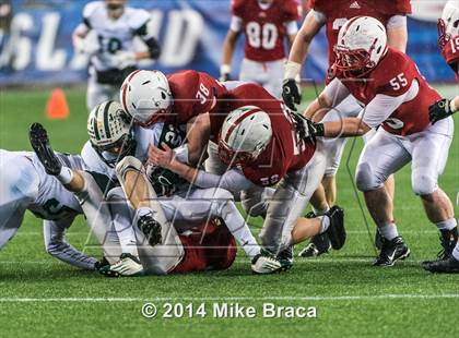 Thumbnail 1 in Melrose vs. Dartmouth (MIAA Division 3 Final) photogallery.