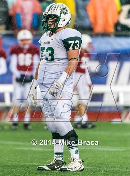 Thumbnail 2 in Melrose vs. Dartmouth (MIAA Division 3 Final) photogallery.