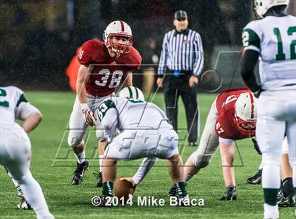 Thumbnail 3 in Melrose vs. Dartmouth (MIAA Division 3 Final) photogallery.