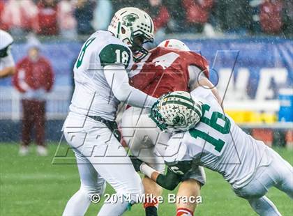 Thumbnail 1 in Melrose vs. Dartmouth (MIAA Division 3 Final) photogallery.